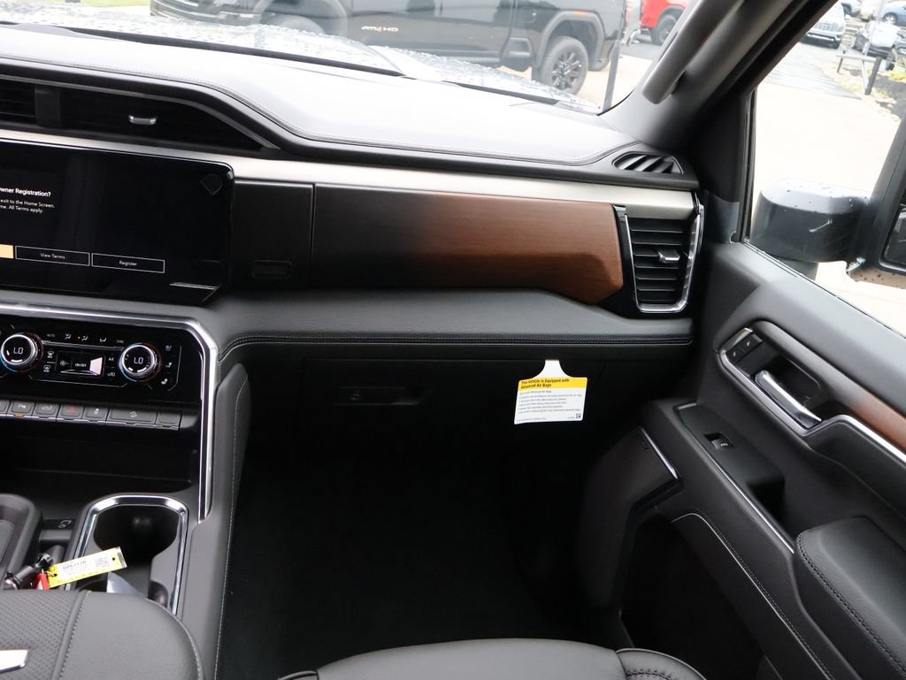 2026 GMC Sierra 2500HD Denali - Photo 12