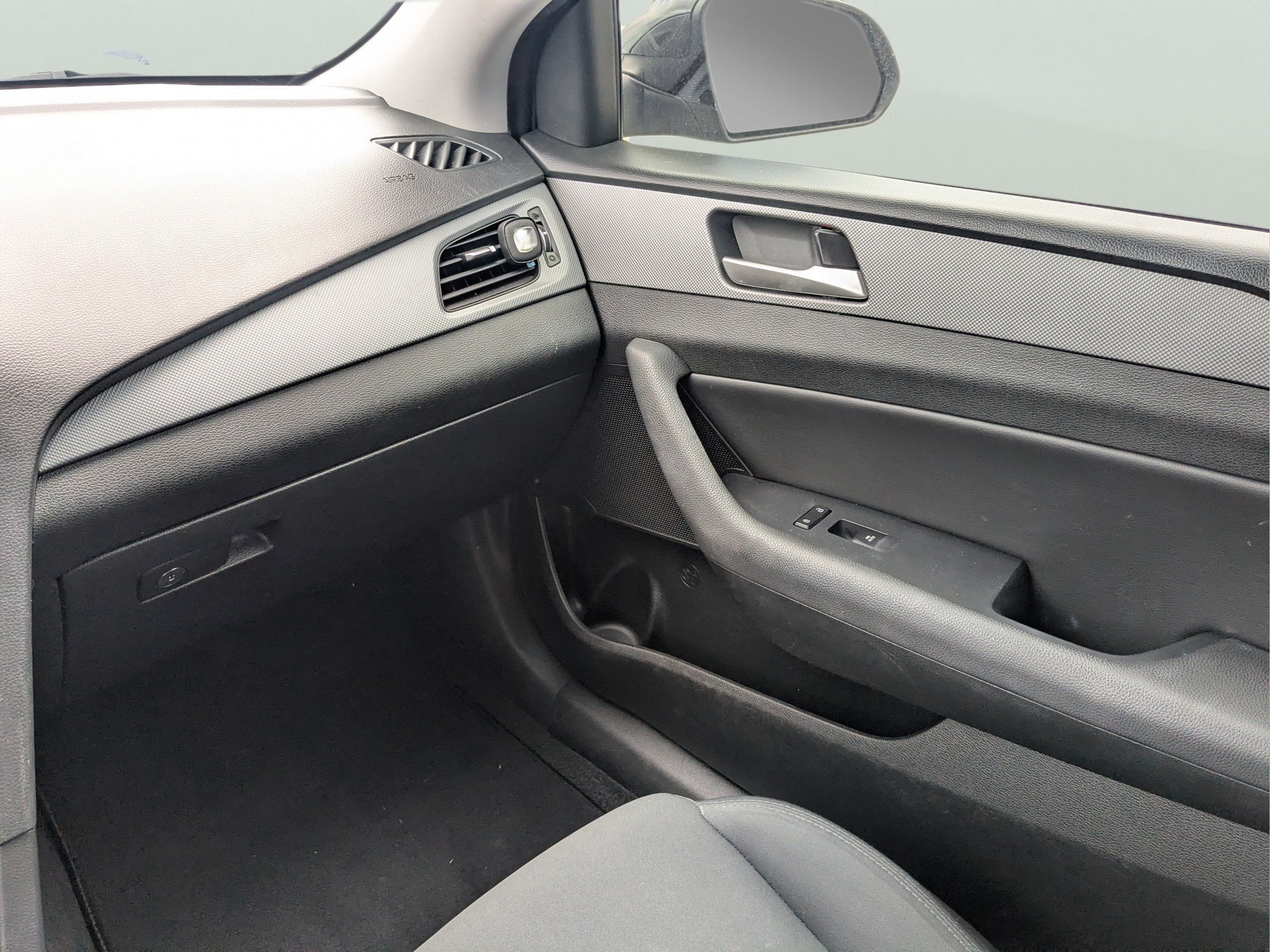 2019 Hyundai Sonata SEL - Photo 18