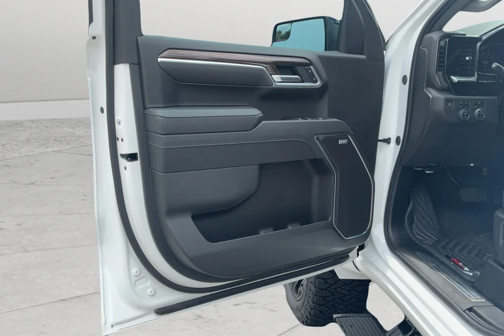 2026 Chevrolet Silverado 1500 RST - Photo 9
