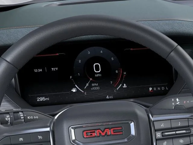 2026 GMC Acadia AT4 - Photo 18