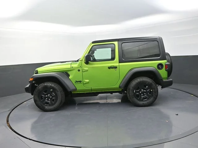 New 2026 Mojito Clear-Coat Exterior Paint Jeep Sport image 7