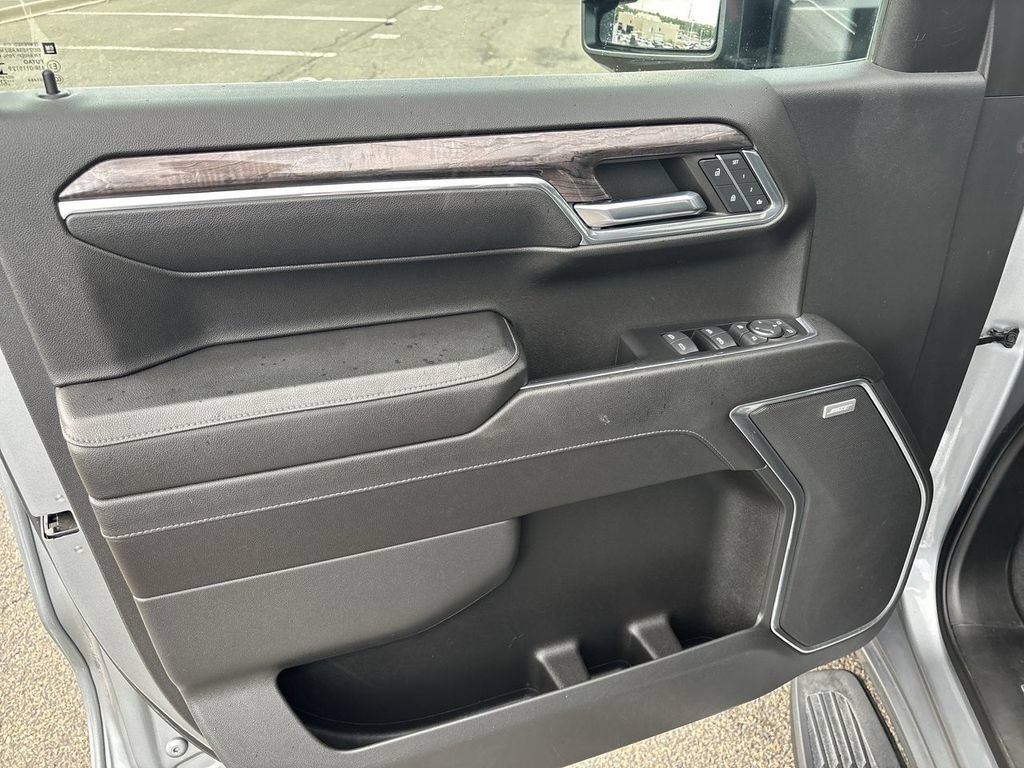 2023 Chevrolet Silverado 1500 LTZ - Photo 27