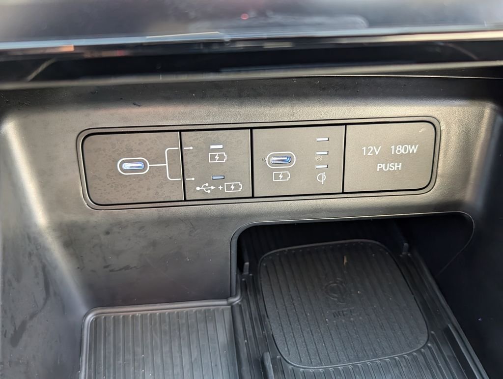 2026 Hyundai Tucson SEL Premium - Photo 32