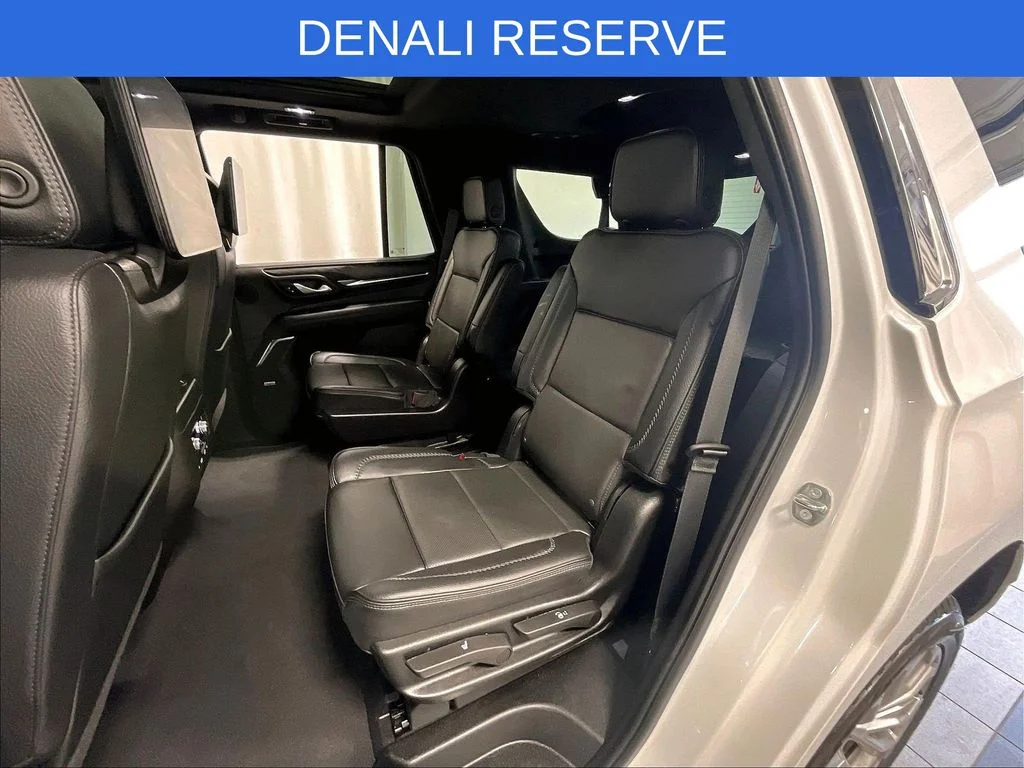 Used 2024 White GMC Denali image 15