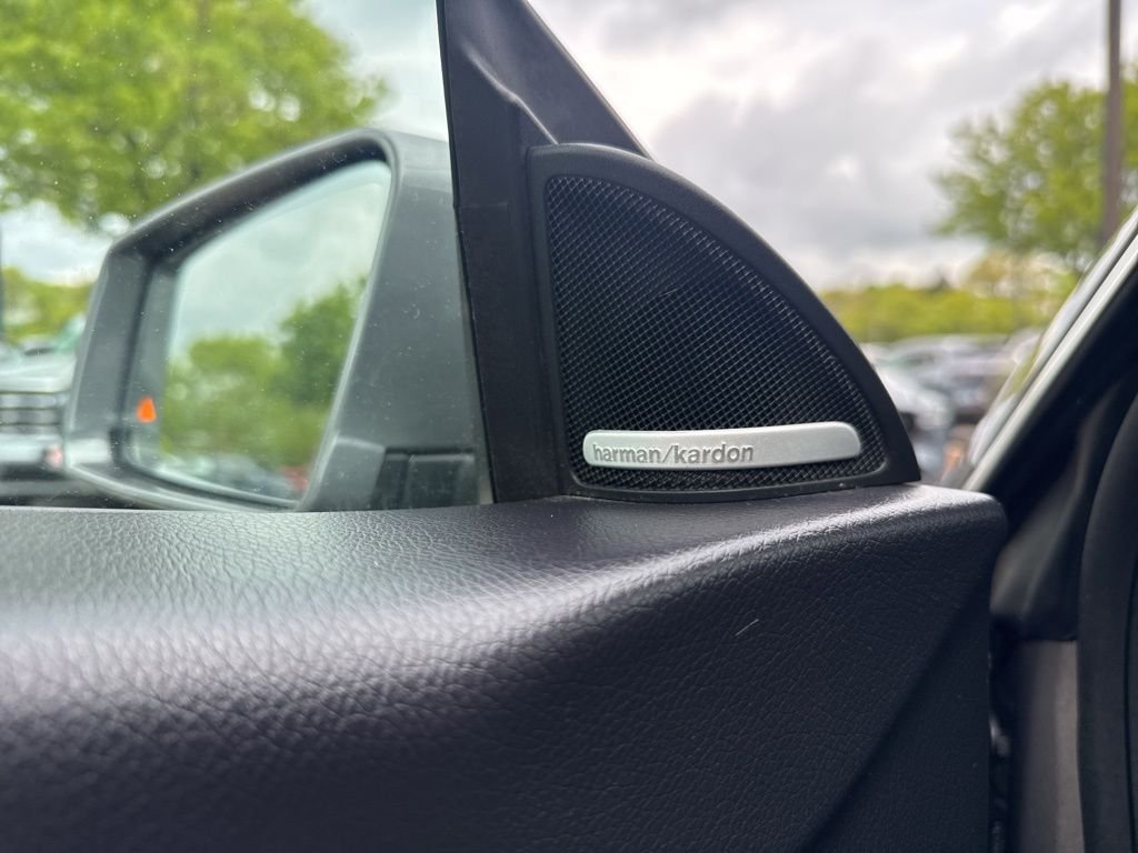 Used 2014 Mountain Gray Metallic Mercedes-Benz CLA 250 image 21
