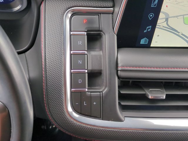 Used 2023 Summit White Chevrolet RST image 20