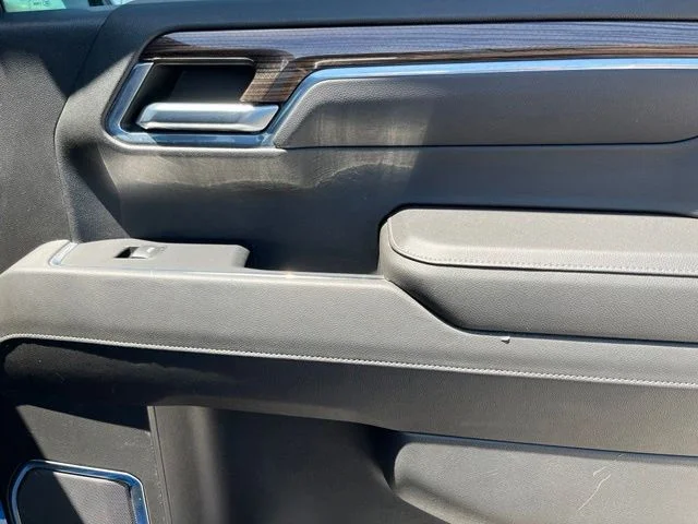 Certified Used 2022 Blue Chevrolet LT Trail Boss image 26