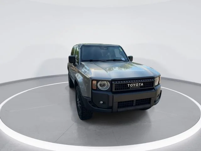 Used 2025  Toyota 1958 image 2