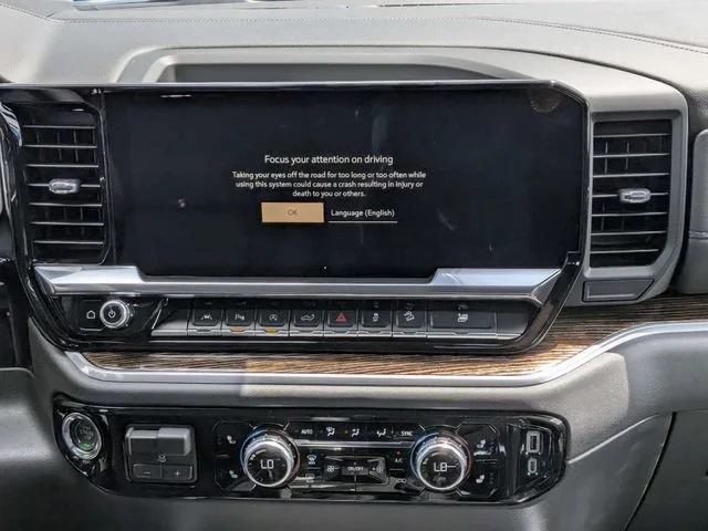 New 2026 Onyx Black GMC Elevation image 18