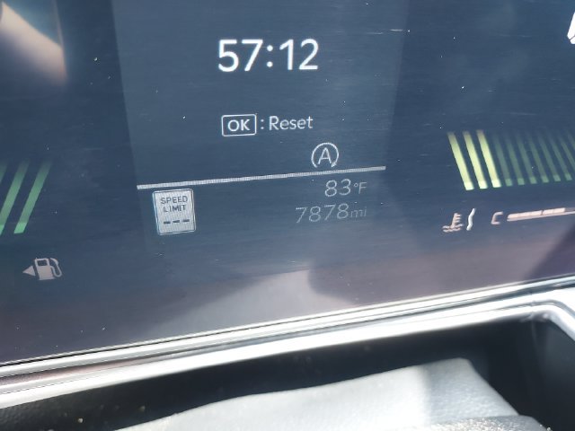 Used 2026 Black Kia LX image 16
