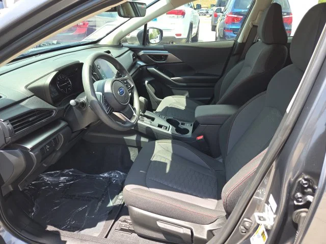 Used 2024 Gray Subaru Sport image 16