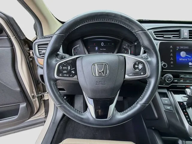 Used 2019 Tan Honda Touring image 39