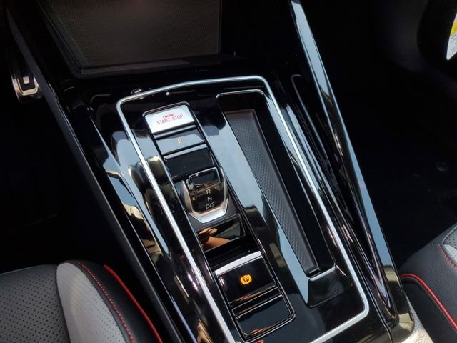 New 2026 White Volkswagen 2.0T SE image 22