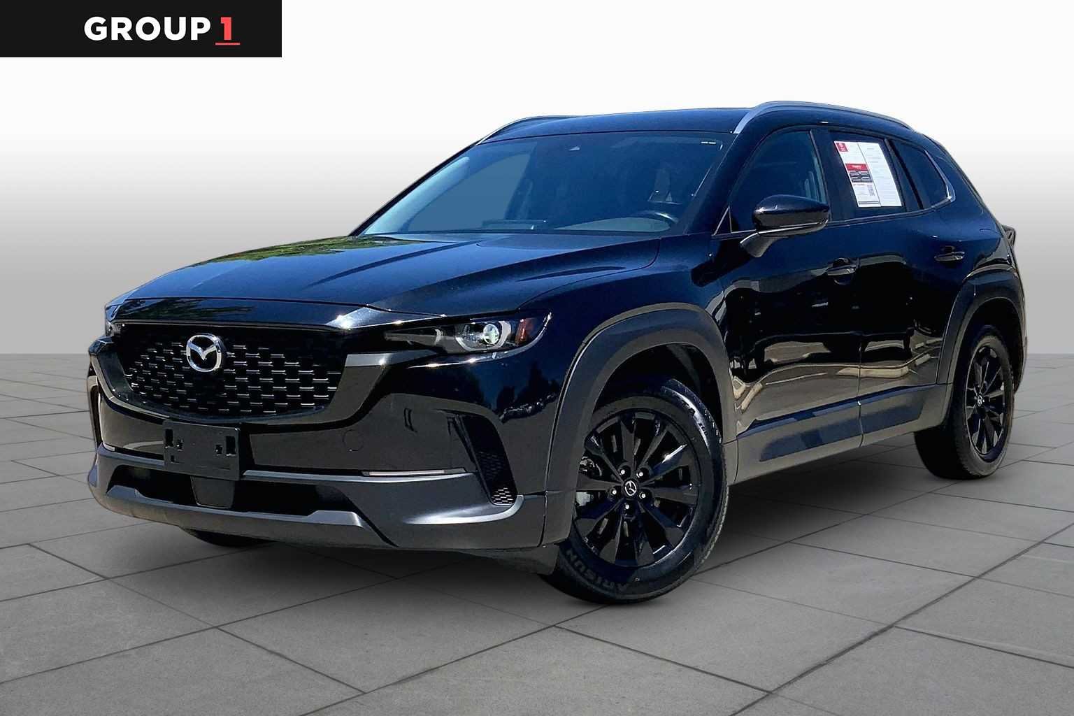 2024 Mazda CX-50 2.5 S PREFERRED's photo