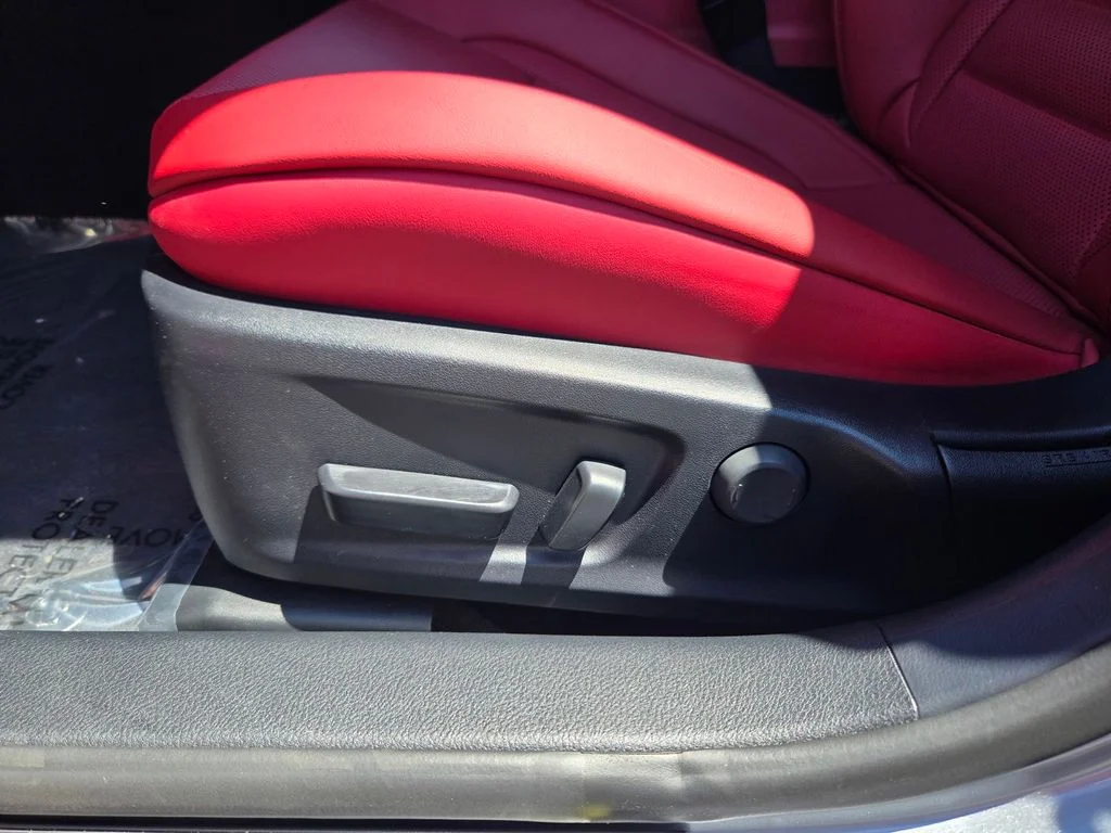 Used 2023 Iridium Lexus 350 F SPORT image 15