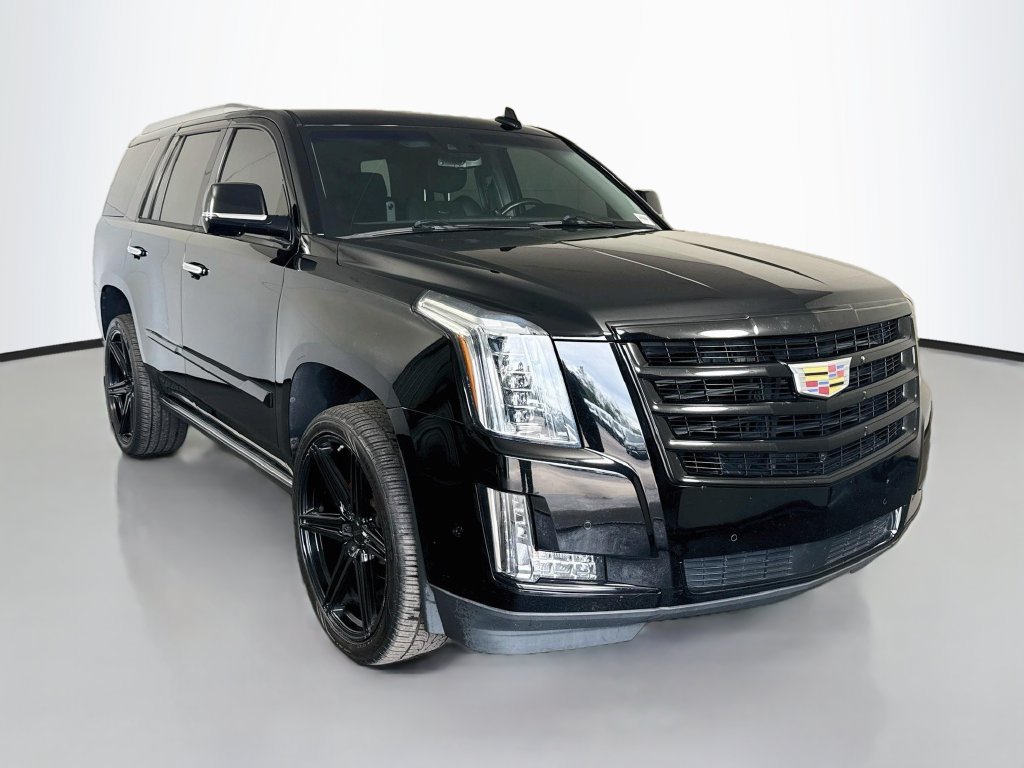 2019 Cadillac Escalade