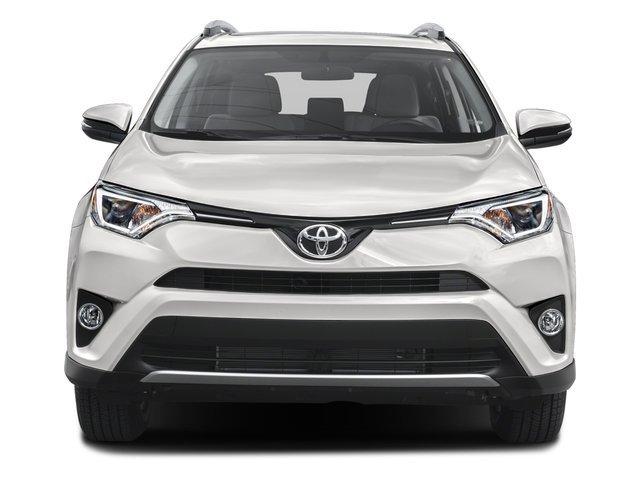 Used 2018 Magnetic Gray Metallic Toyota XLE image 4