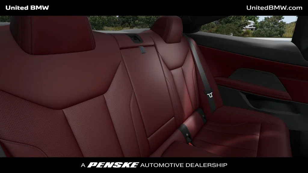 New 2027 Gray Metallic BMW 430i image 12