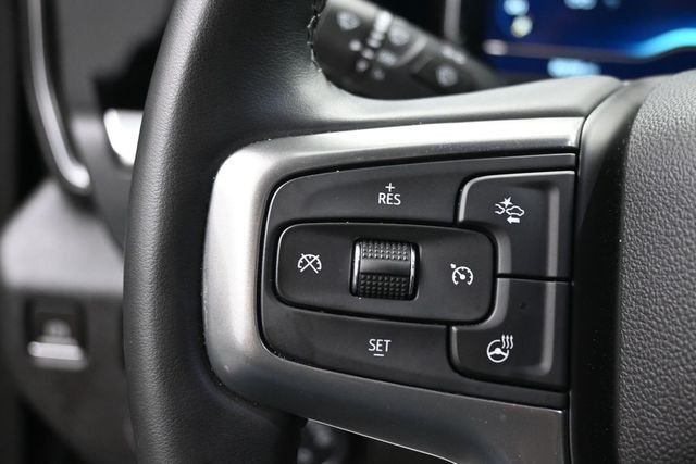Used 2024 Black Chevrolet LT image 19