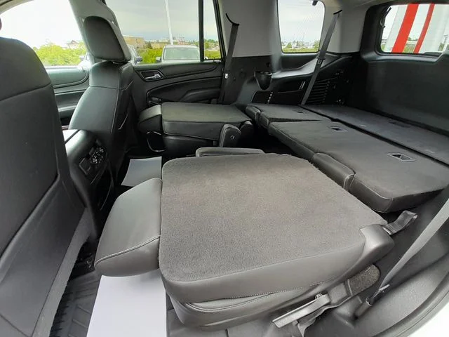 Used 2018 White GMC SLT image 53