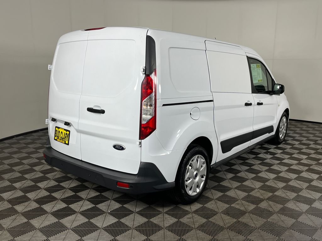 Used 2014 White Ford XLT image 5