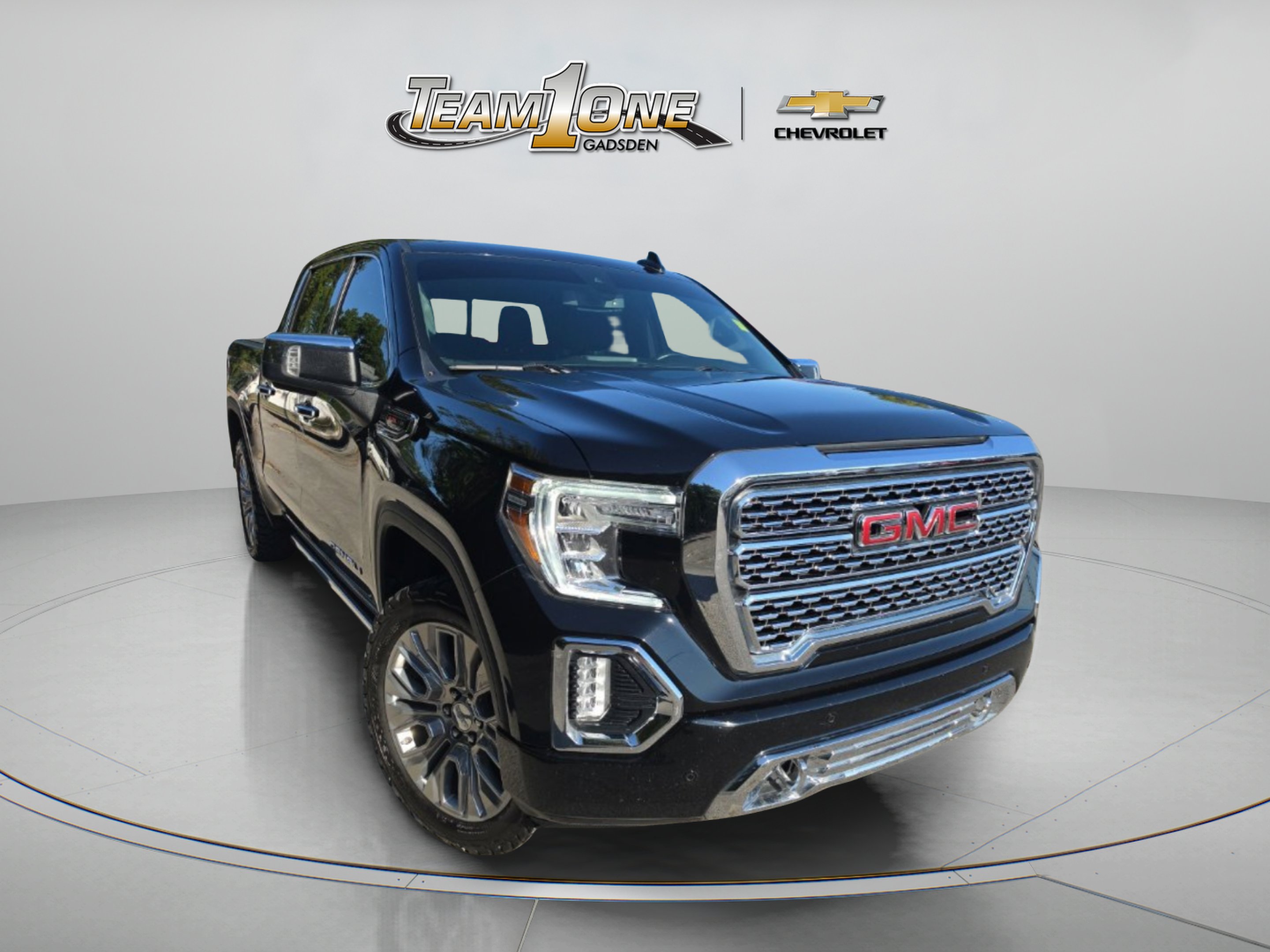 2022 GMC Sierra 1500 Limited