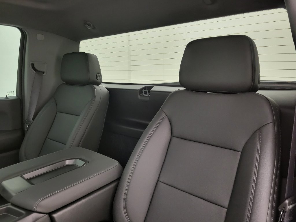 2026 Chevrolet Silverado 1500 Work Truck - Photo 28