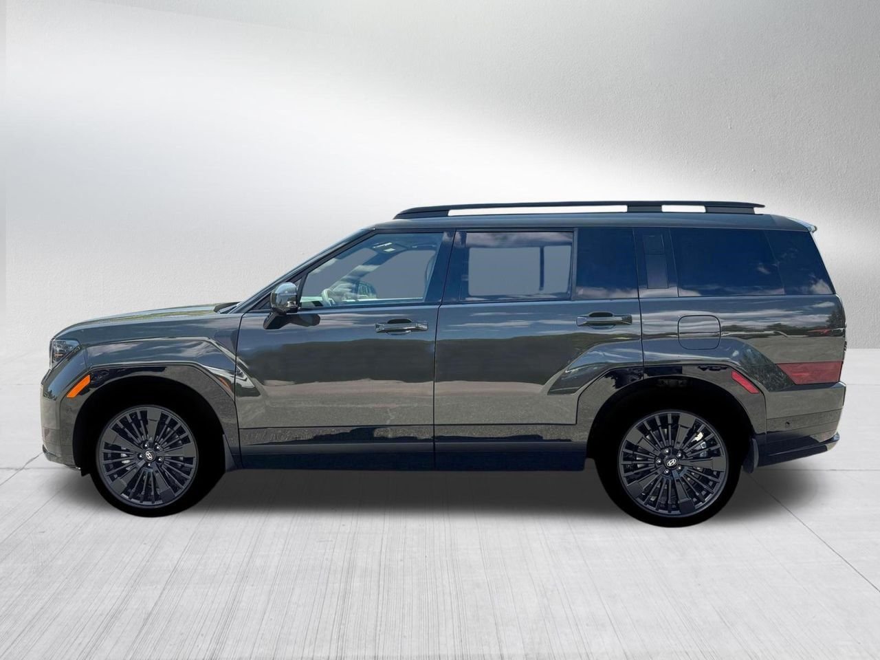 New 2026 Rockwood Green Hyundai Calligraphy image 3
