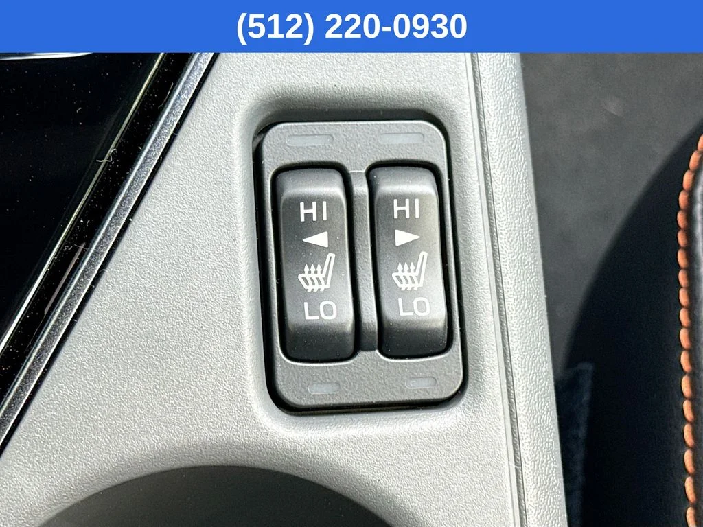 2026 Subaru Crosstrek Limited - Photo 25