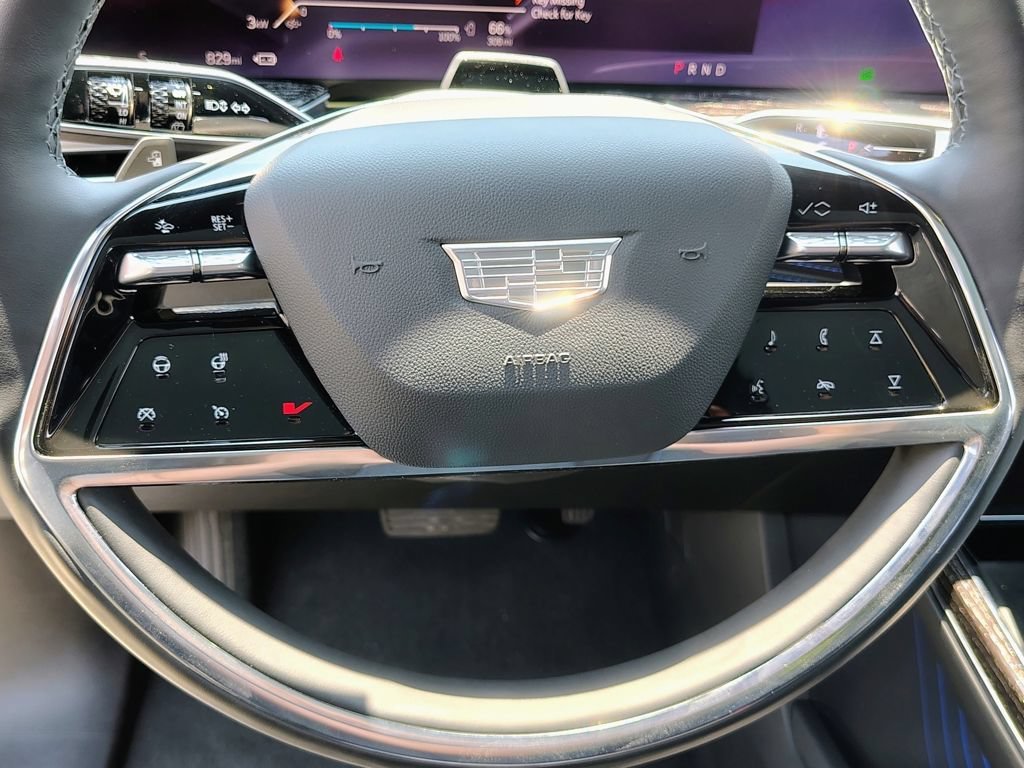 2026 Cadillac Escalade IQ Sport - Photo 22