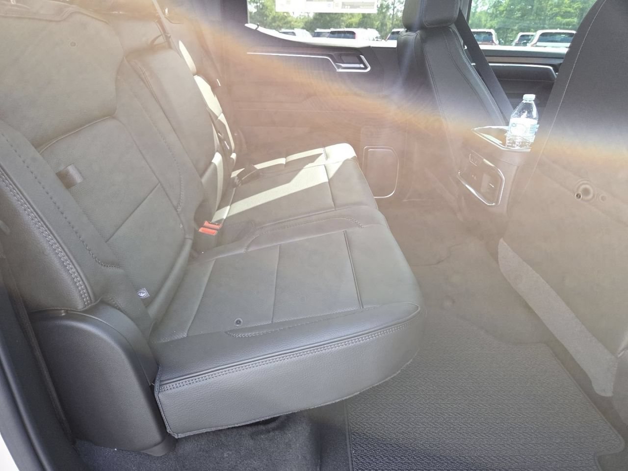 2026 GMC Sierra 1500 Denali - Photo 25