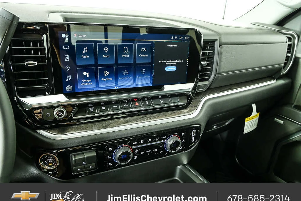 2026 Chevrolet Silverado 2500 HD LTZ - Photo 13