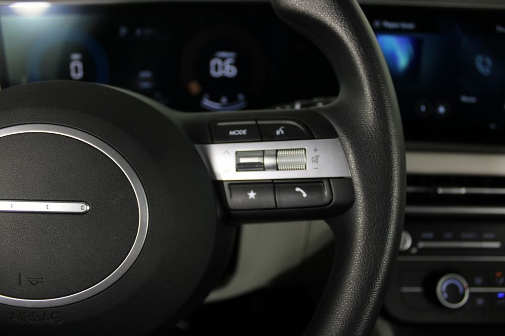 Certified Used 2026 Blue Hyundai SE image 26