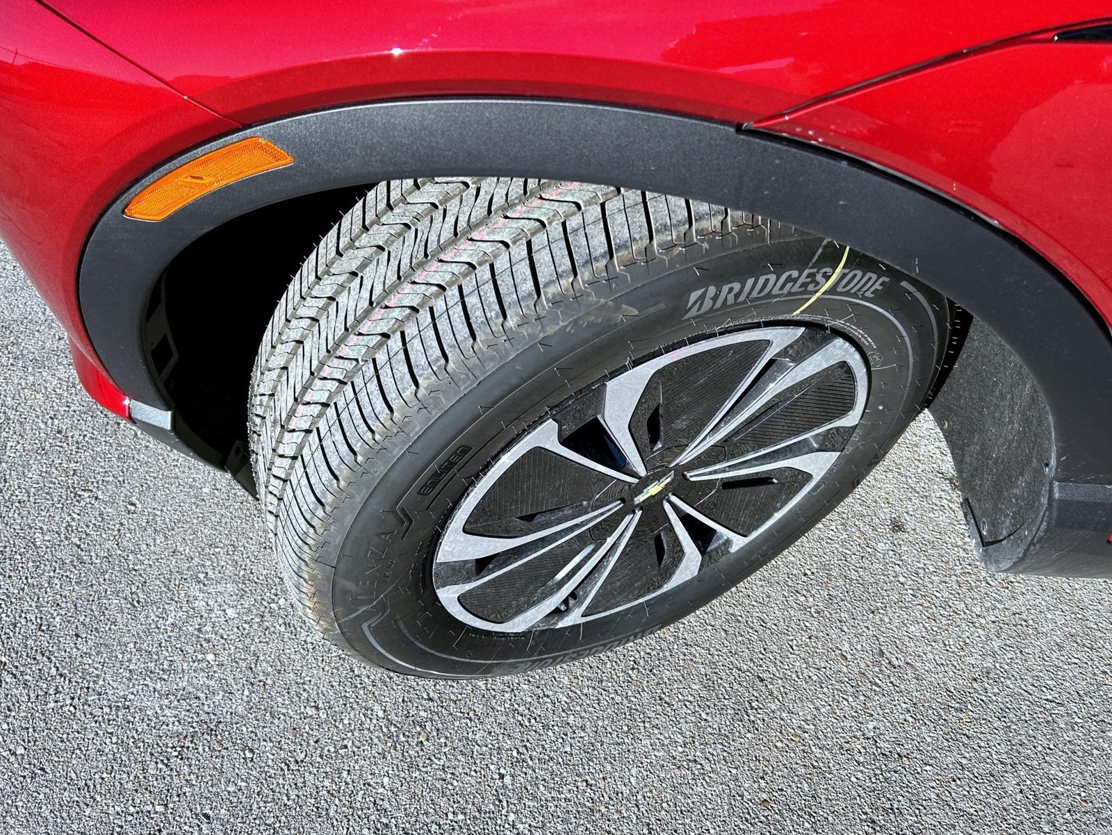 2026 Chevrolet Blazer EV LT - Photo 23
