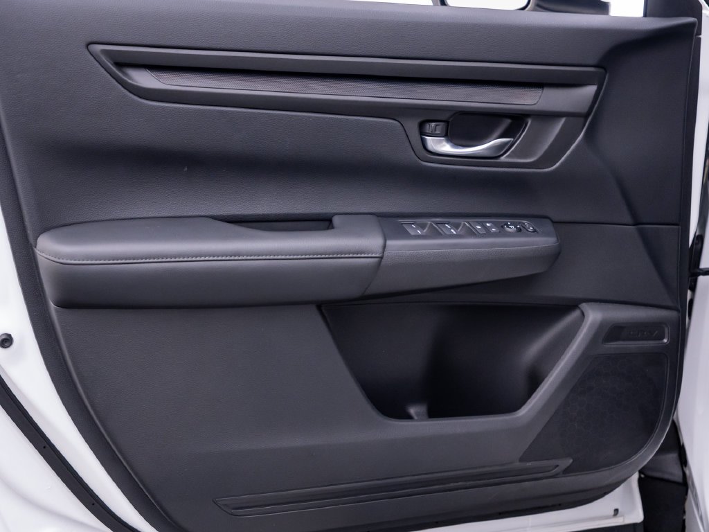 2024 Honda CR-V EX - Photo 16