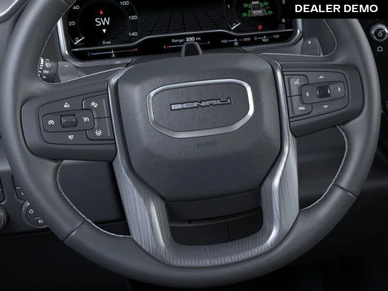 Used 2026  GMC Denali Ultimate image 19