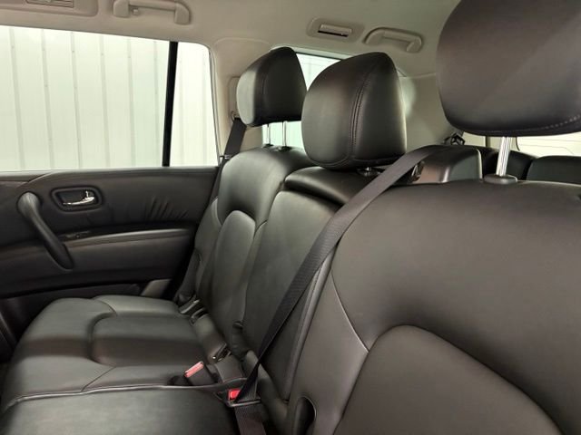 Used 2023 Gray Nissan SV image 11