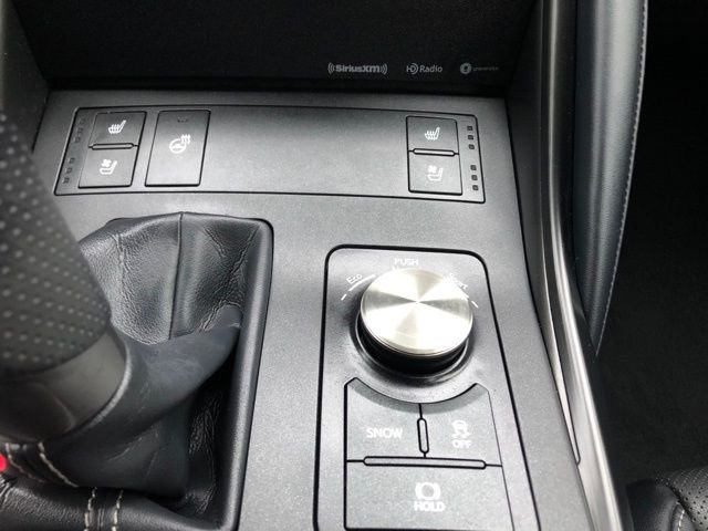 Certified Used 2022 Gray Lexus 350 F SPORT image 32
