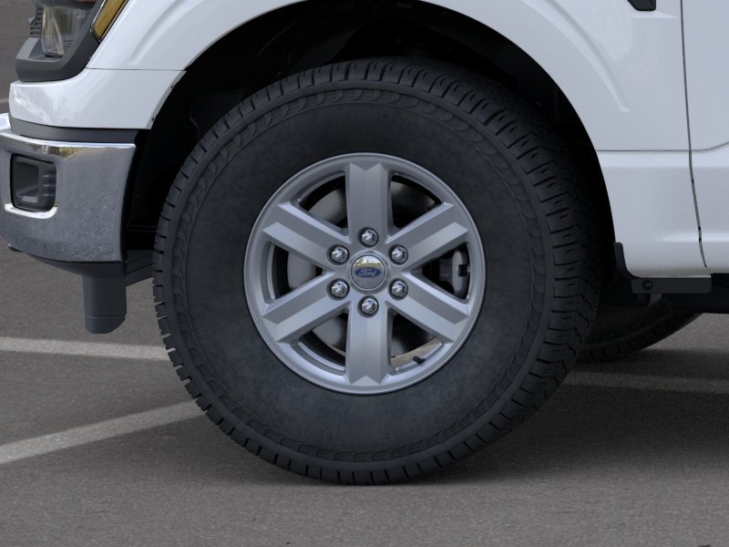New 2026 Oxford White Ford XL image 19