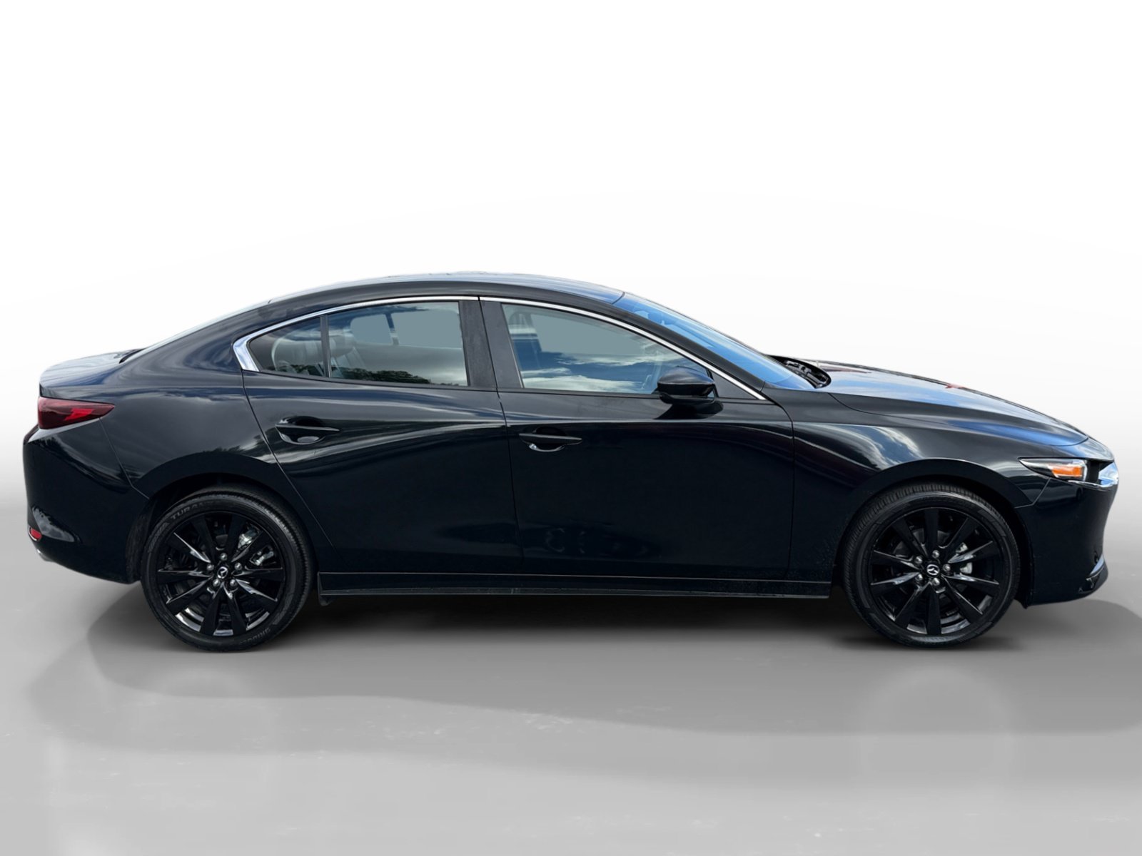 Used 2026 Jet Black Mazda 2.5 S Select Sport image 6