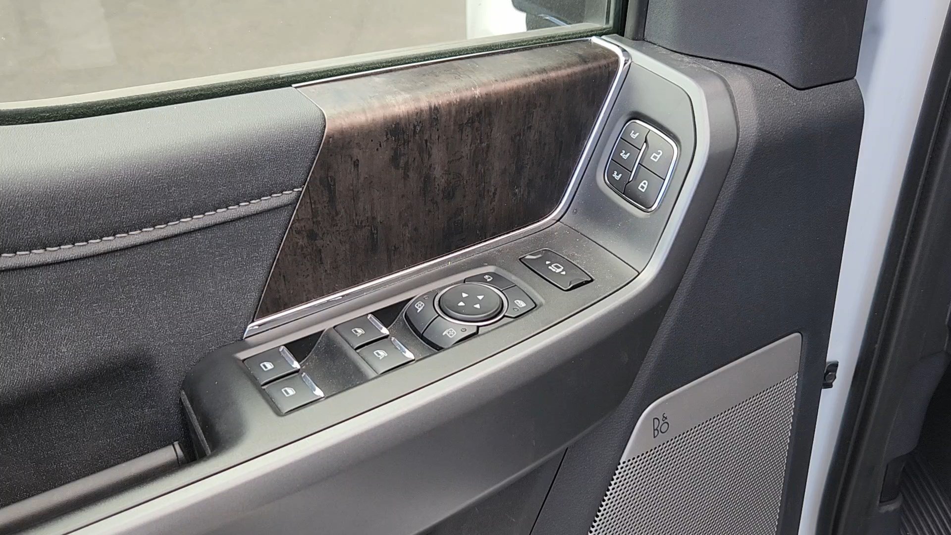 2026 Ford F-250 Super Duty Lariat - Photo 7