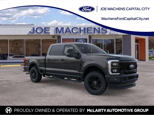 2026 Ford Super Duty F-250® XL