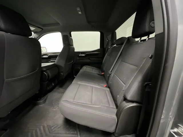 Used 2023 Gray Chevrolet LT image 25