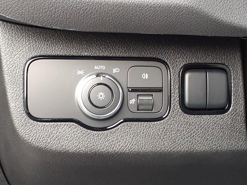 2025 Mercedes-Benz Sprinter Cargo Van Base - Photo 35