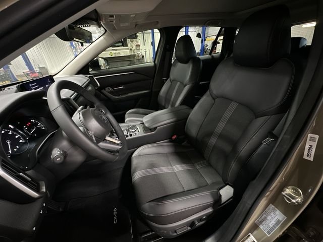 New 2026 Beige/tan Mazda 2.5 S Meridian Edition image 17