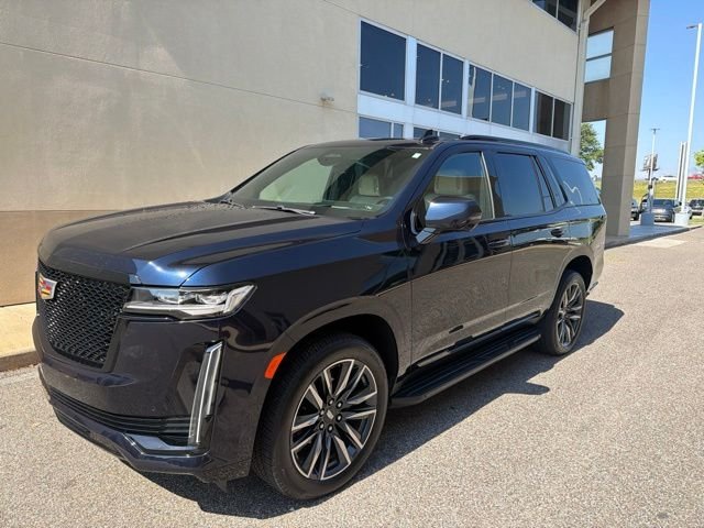2021 Cadillac Escalade 2WD Sport's photo