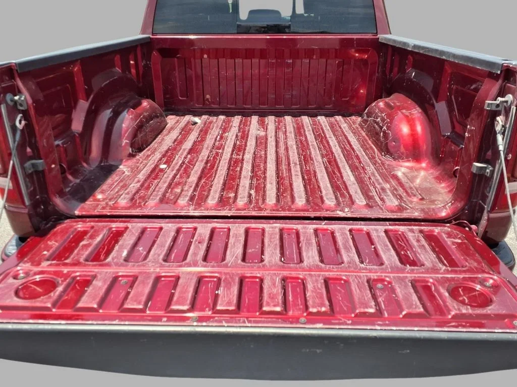 Used 2023 Red Ram Limited image 25