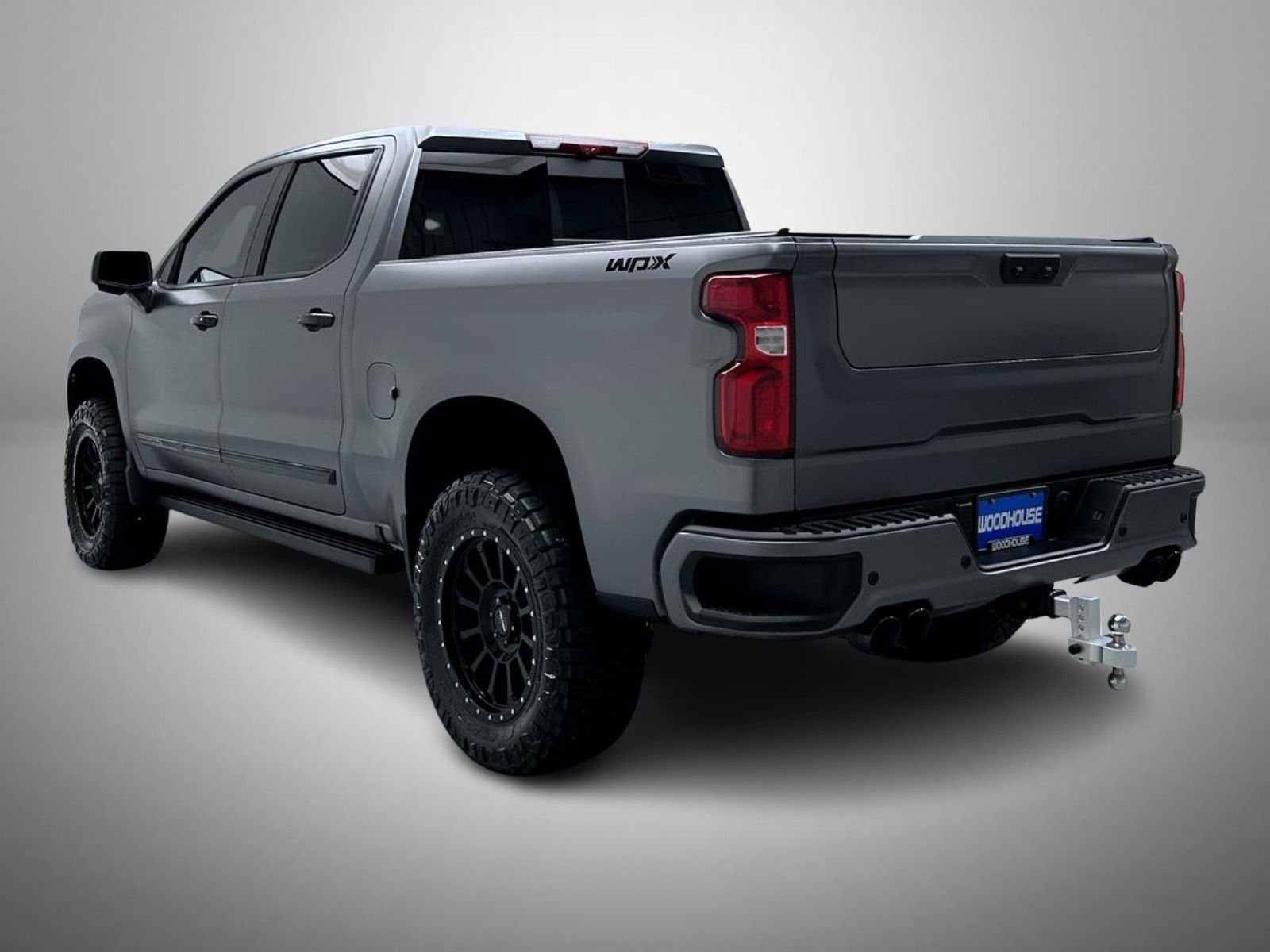 2026 Chevrolet Silverado 1500 High Country - Photo 7