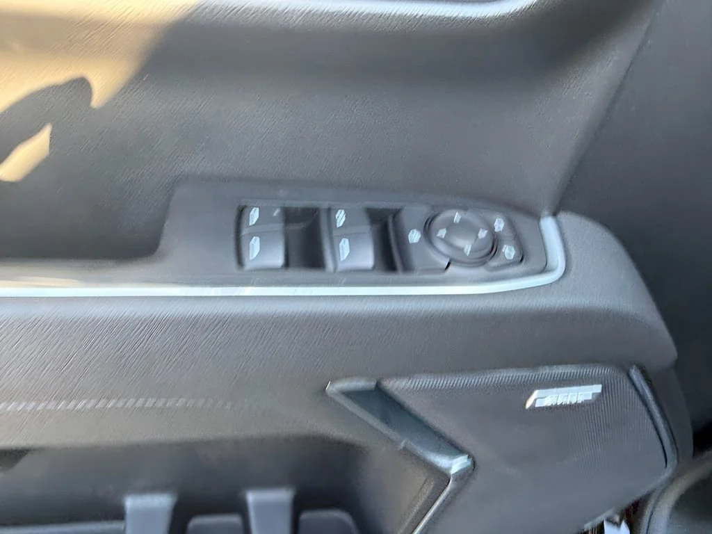 New 2026 Black Chevrolet LT Trail Boss image 30