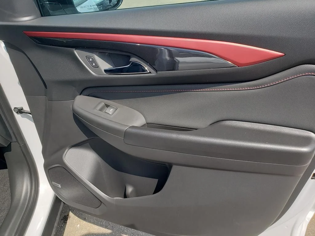 New 2026 Beige Chevrolet RS image 22